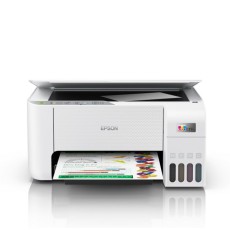 [엡손] [EPSON] 에코탱크 프로(EcoTank Pro) 무한잉크젯복합기 L3256 (기본잉크포함) / L3156후속