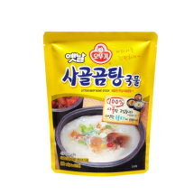 오뚜기 옛날 사골곰탕 350g