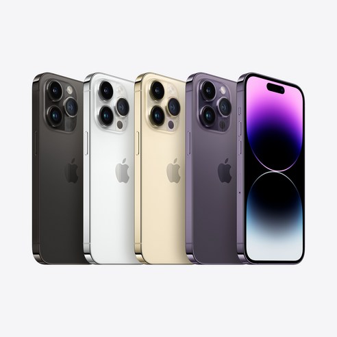 Apple 정품 아이폰 14 Pro 자급제