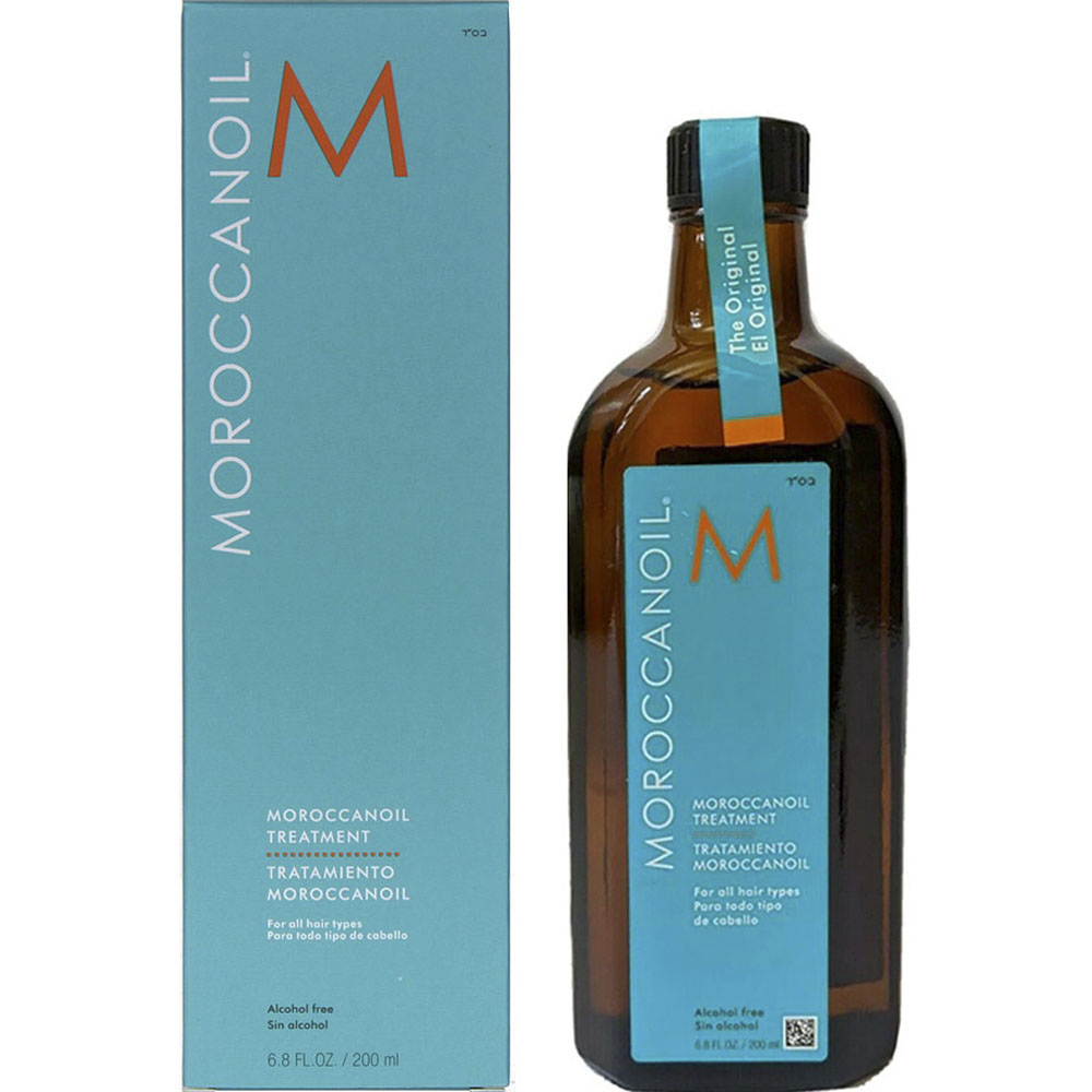 모로칸오일 트리트먼트, 200ml, 1개